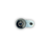Cerradura tubular (30 mm) de paleta llave tubular níquel Soprano 6502-0530-01