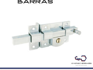De barra
