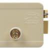 Cerradura electromecánica Phillips 321 derecha sin botón. MX3411