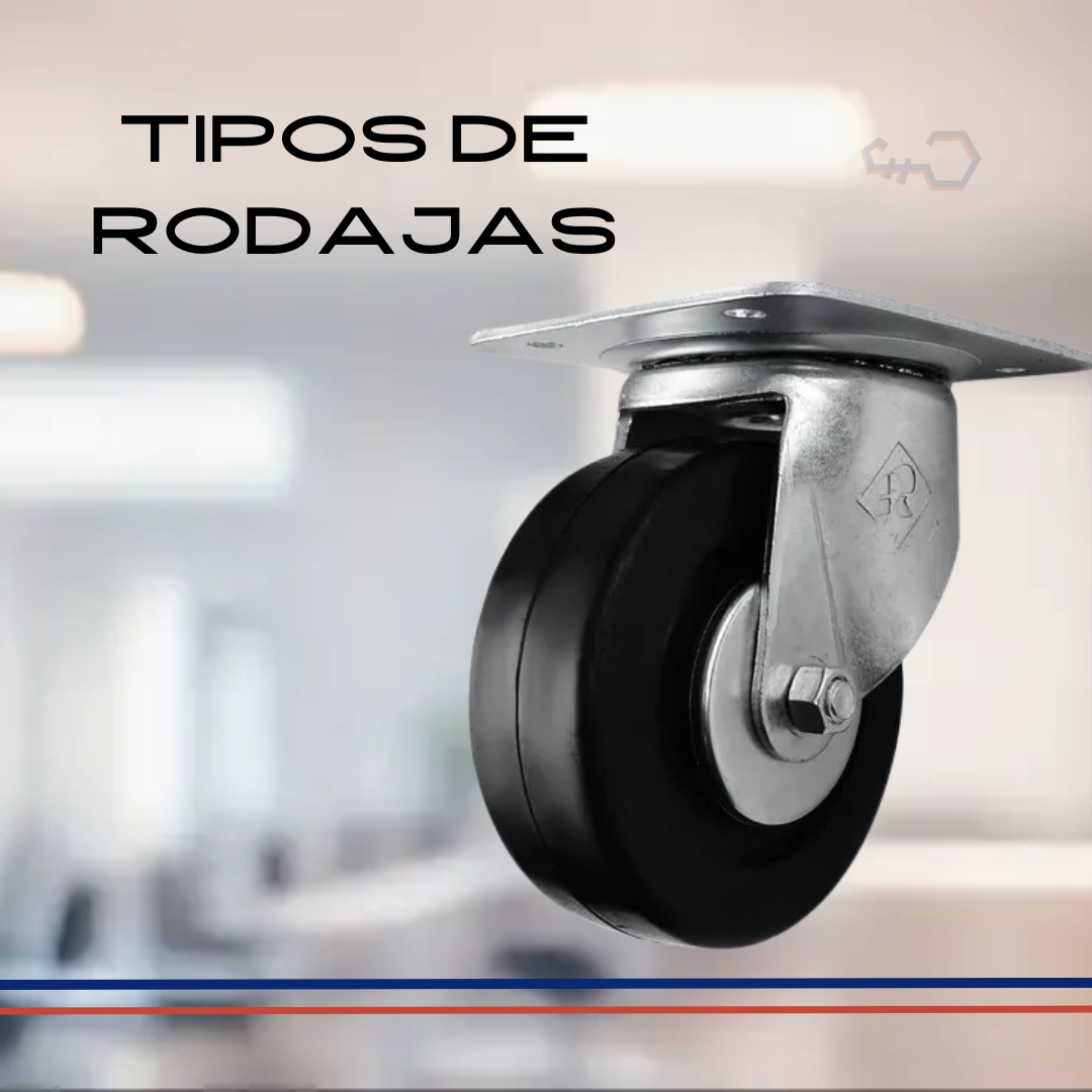 Tipos de rodajas