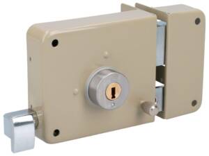 Cerradura sbrpon pto der cja 22CS