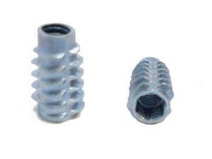 INSERTO 1/4 X20 MMS. SIN TOPE  79-65