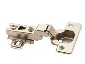 BISAGRA COBERTURA MEDIO JGO 2 BISAGRA TORNILLOS  111° 79-8832