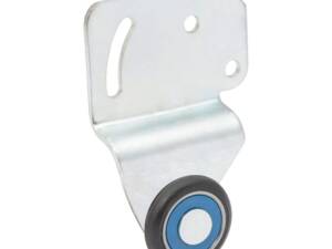 Juego de  carretilla clóset sencillo CCLOS