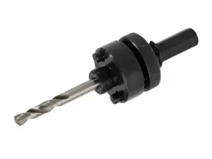 Mandril gu?a zanco hexagonal 7/16" Urrea