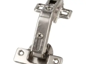 Bisagra bidimensional para esquina 135° LBD135E