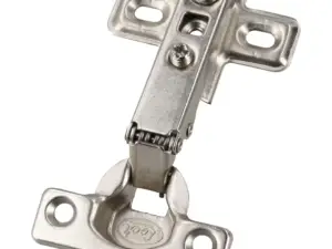 Bisagra bidim recta 26mm LBD26R