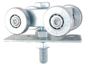 Carretilla para portón 300kg LCP300