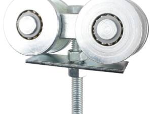 Carretilla para portón 500kg LCP500