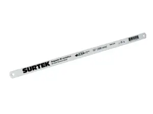 Segueta bimetálica 12", 18 DPP SBM1850
