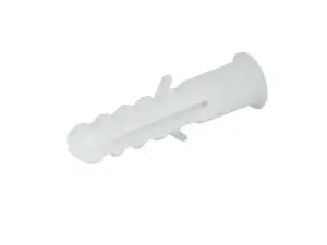 Taquete 9/32" (8mm) 25 piezas TQ8