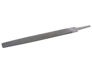 Lima plana muza 6" UFPM6