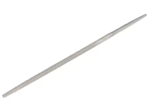 Lima redonda bastarda 6" UFRB6